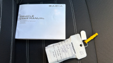 Dacia Sandero 1.0 Tce Expression 5dr Petrol Hatchback